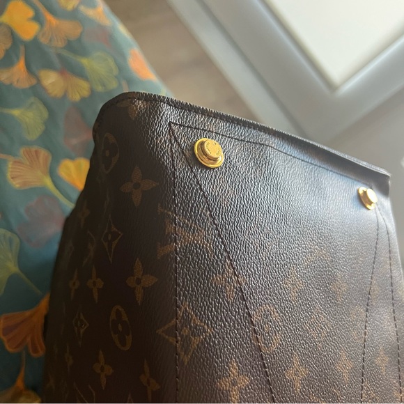 Louis Vuitton Monogram City Steamer XXL - Picture 13 of 16